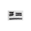 Inter-Tech 88887263 rack accessory Rack shelf