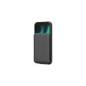 Doro Aurora 21 11.4 cm (4.5&quot;) Dual SIM Android 14 4G USB Type-C 4 GB 64 GB 3000 mAh Graphit