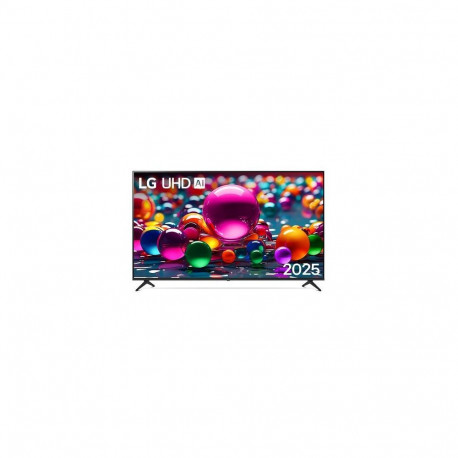 LG UHD AI 75UA75006LA 190.5 cm (75") 4K Ultra HD Smart TV Wi-Fi Black