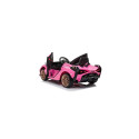 Netcentret Lamborghini Sian Radio-Controlled (RC) model Car Electric engine