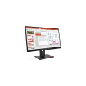 Lenovo ThinkVision T27-40 LED display 68.6 cm (27&quot;) 1920 x 1080 pixels Full HD Black