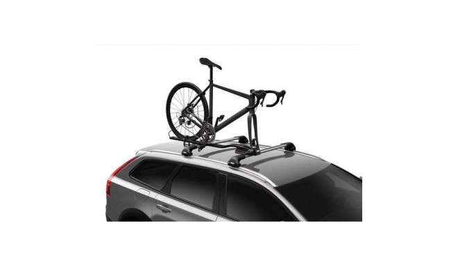 Thule 564001 car roof / rack carrier Bicycle carrier Black
