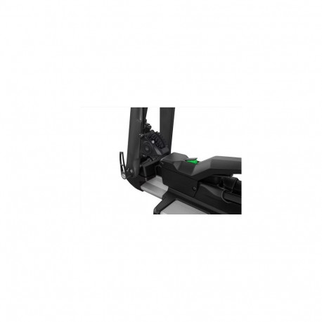 Thule TopRide Bicycle carrier Black