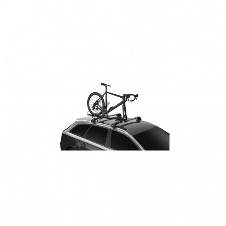 Thule TopRide Bicycle carrier Black