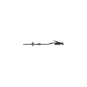 Thule TopRide Bicycle carrier Black
