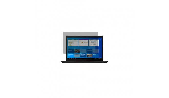 Lenovo 4XJ1M77975 display privacy filter Laptop Frameless display privacy filter