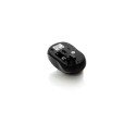 Verbatim Go Nano mouse Office Ambidextrous RF Wireless 1600 DPI