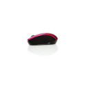 Verbatim Go Nano mouse Office RF Wireless 1600 DPI