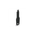 Lindy RJ-45 Port Blocker key, Black