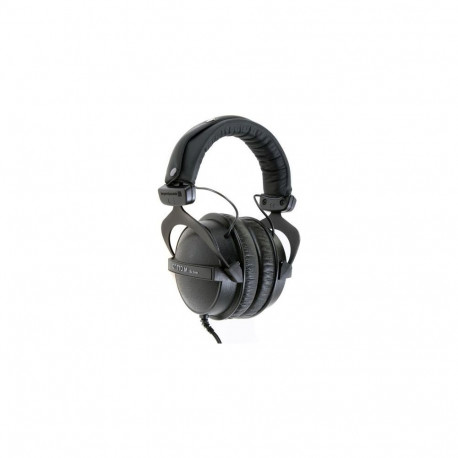 Beyerdynamic DT 770 M Headphones Wired Head-band Music Black