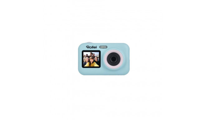 Rollei Sportsline Fun Compact camera 5 MP Green