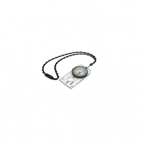 Silva Schneider Ranger Magnetic navigational compass Acrylic, Thermoplastic urethane (TPU) Multicolo