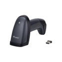 Equip Wireless 2D Barcode Scanner, with Stand