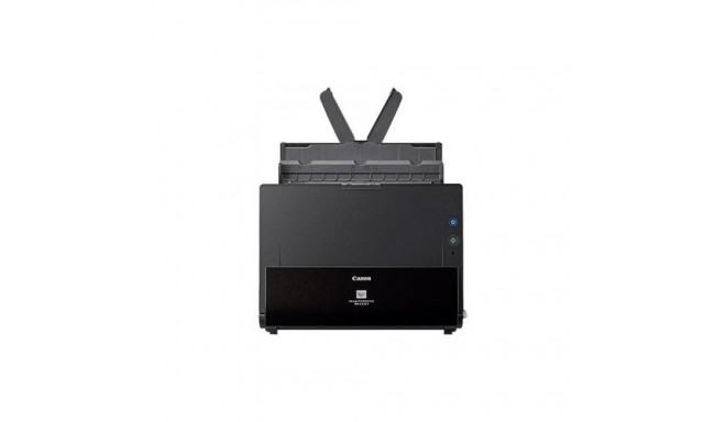 Canon imageFORMULA DR-C225 II Compact Duplex Document Scanner