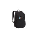 Thule Campus TCAM-6115 Black backpack Nylon, Polyester