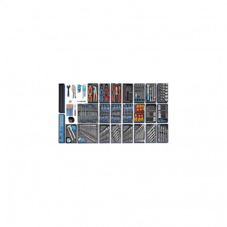 Gedore 2319861 mechanics tool set