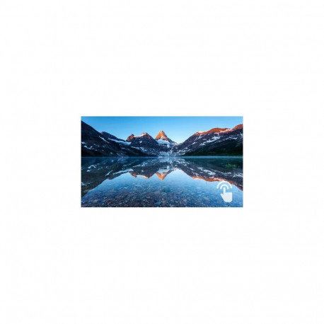 Philips B Line 222B9TA/00 computer monitor 54.6 cm (21.5") 1920 x 1080 pixels Full HD LCD Touch