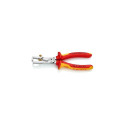 Knipex StriX Combination tool Red, Yellow