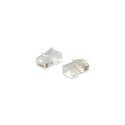 Equip Cat.6 RJ45 Plug