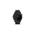 Garmin Tactix 7 3.56 cm (1.4&quot;) MIP Digital 280 x 280 pixels Touchscreen Black Wi-Fi GPS (sa