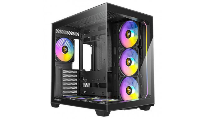 Antec C5 Midi Tower Black