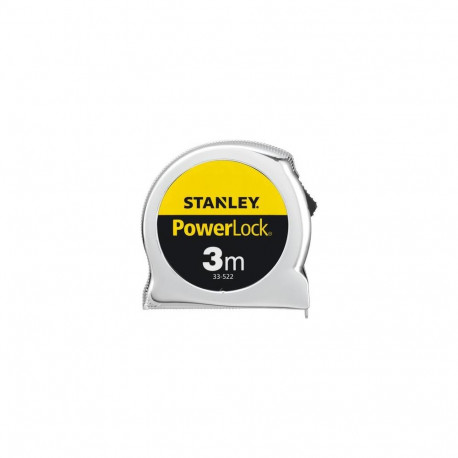Stanley Micro Powerlock - Metric