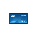 iiyama TF3239AS-B1AG Signage Display Digital signage flat panel 80 cm (31.5") LED 500 cd/m²