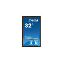 iiyama TF3239AS-B1AG Signage Display Digital signage flat panel 80 cm (31.5") LED 500 cd/m²