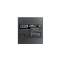 Antec HIGH CURRENT GAMER HCG850 PRO Platinum ATX 3.1 power supply unit 850 W 20+4 pin ATX Black