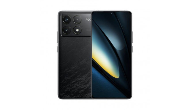 POCO F6 Pro