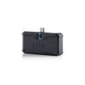 FLIR FP3IC thermal imaging camera Noise equivalent temperature difference (NETD) Black 160 x 120 pix