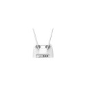 Tenda N300 wireless router Fast Ethernet Single-band (2.4 GHz) 4G White