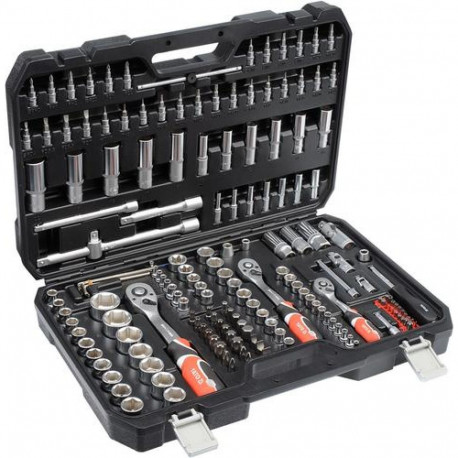 Yato YT-38931 mechanics tool set