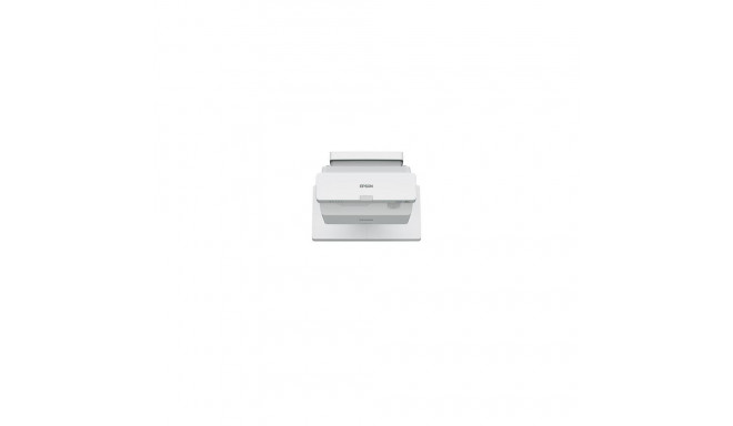 Epson EB-760W Ultra short throw projector 4100 ANSI lumens 3LCD 1080p (1920x1080) White