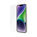 PanzerGlass SAFE. by ® Screen Protector iPhone 14 Plus | 13 Pro Max | Ultra-Wide Fit