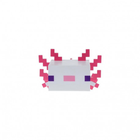 Paladone Axolotl Light Ambiance lighting