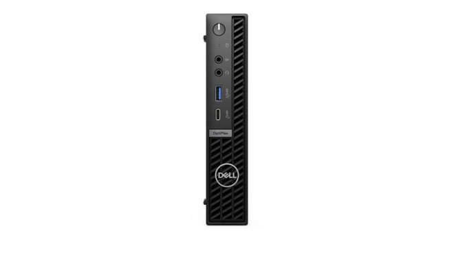 DELL OptiPlex 7020 Plus Intel® Core™ i7 i7-14700 16 GB DDR5-SDRAM 512 GB SSD Windows 11 Pro MFF Mini