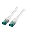 EFB Elektronik MK6001.2W networking cable White 2 m Cat6a S/FTP (S-STP)