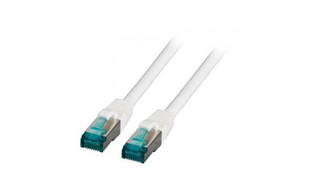 EFB Elektronik MK6001.2W networking cable White 2 m Cat6a S/FTP (S-STP)