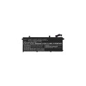 CoreParts MBXLE-BA0257 laptop spare part Battery