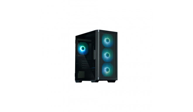 Zalman M4 Black Mini Tower