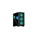 Zalman M4 Black Mini Tower