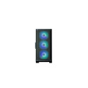 Zalman M4 Black Mini Tower