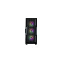 Zalman I3 NEO ARGB BLACK computer case Midi Tower
