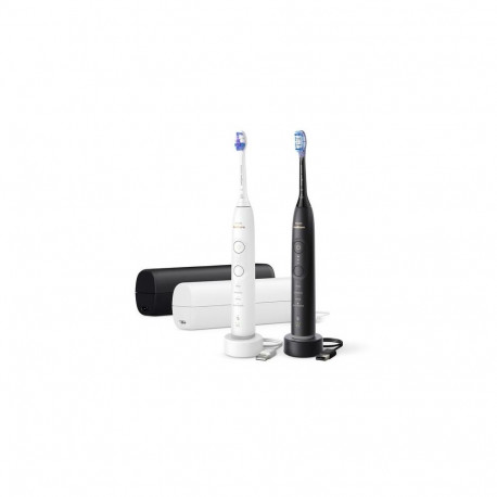 Philips Series 7100 HX7429/02 Rechargeable toothbrush