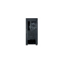 Zalman I3 NEO ARGB BLACK computer case Midi Tower