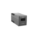 Armac H/1000E/LED uninterruptible power supply (UPS) Line-Interactive 1 kVA 4 AC outlet(s)