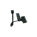 Jonsbo LB-3 computer case part Universal LED strip