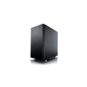 Fractal Design Define Mini C TG Mini Tower Black