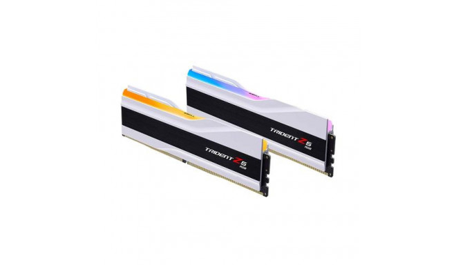 G.Skill Trident Z5 RGB memory module 32 GB 2 x 16 GB DDR5 6000 MHz